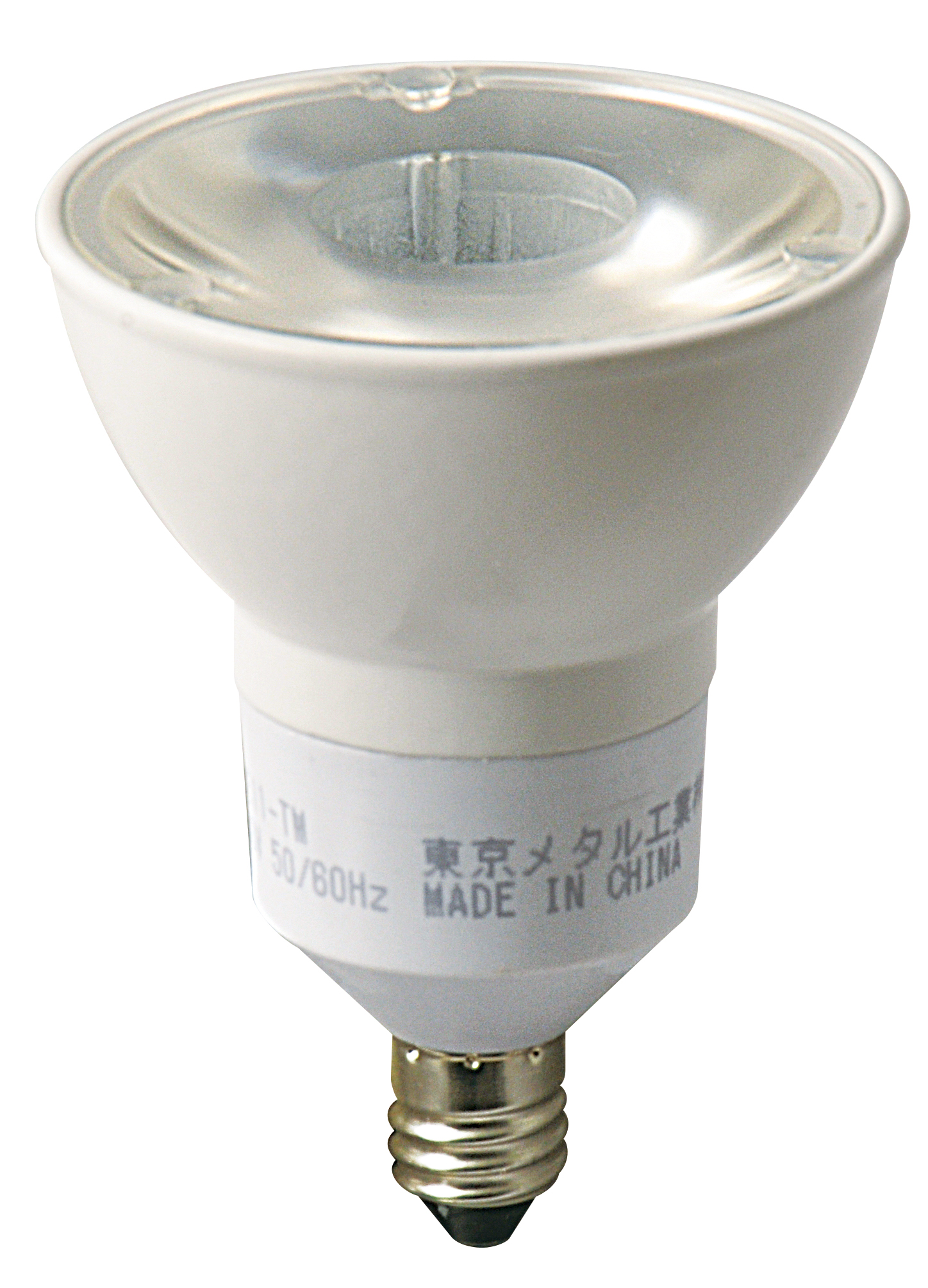 LED電球｜東京メタル工業株式会社では照明器具・作業灯・回転灯・LED器具など各種取り扱いしています