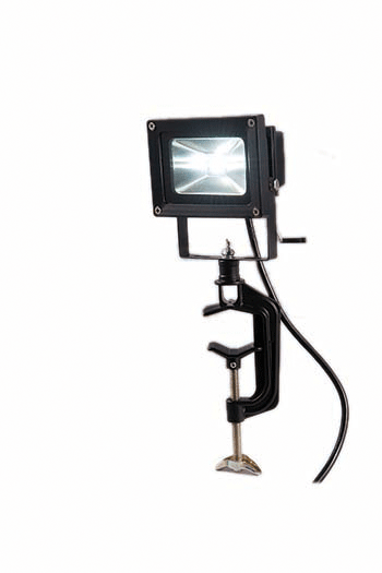 防水LED投光器LDS0009-c｜防雨型ライト｜東京メタル工業株式会社では照明器具・作業灯・回転灯・LED器具など各種取り扱いしています防水