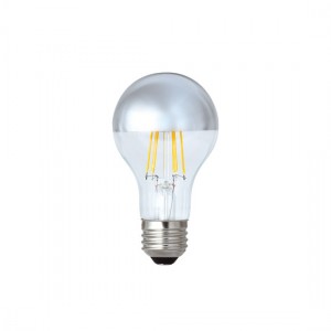 電球-LEDｼﾙﾊﾞｰﾗﾝﾌﾟ　LDA7LSV60W- 