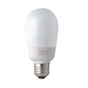 電球型蛍光灯EFA15／11L－TM | 電球型蛍光灯 | 東京メタル 