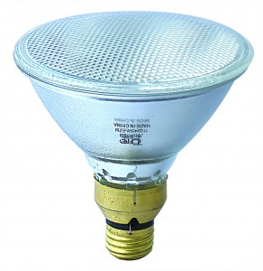 白熱電球 ハロゲンビームランプ JDR110V75W／K12M－FTM | 電球 | 東京メタル工業株式会社