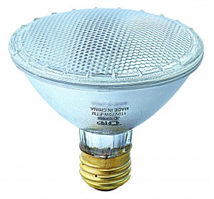 フリンス ダイクロクール ハロゲンランプJDR110v75w/ND/WK/E17 