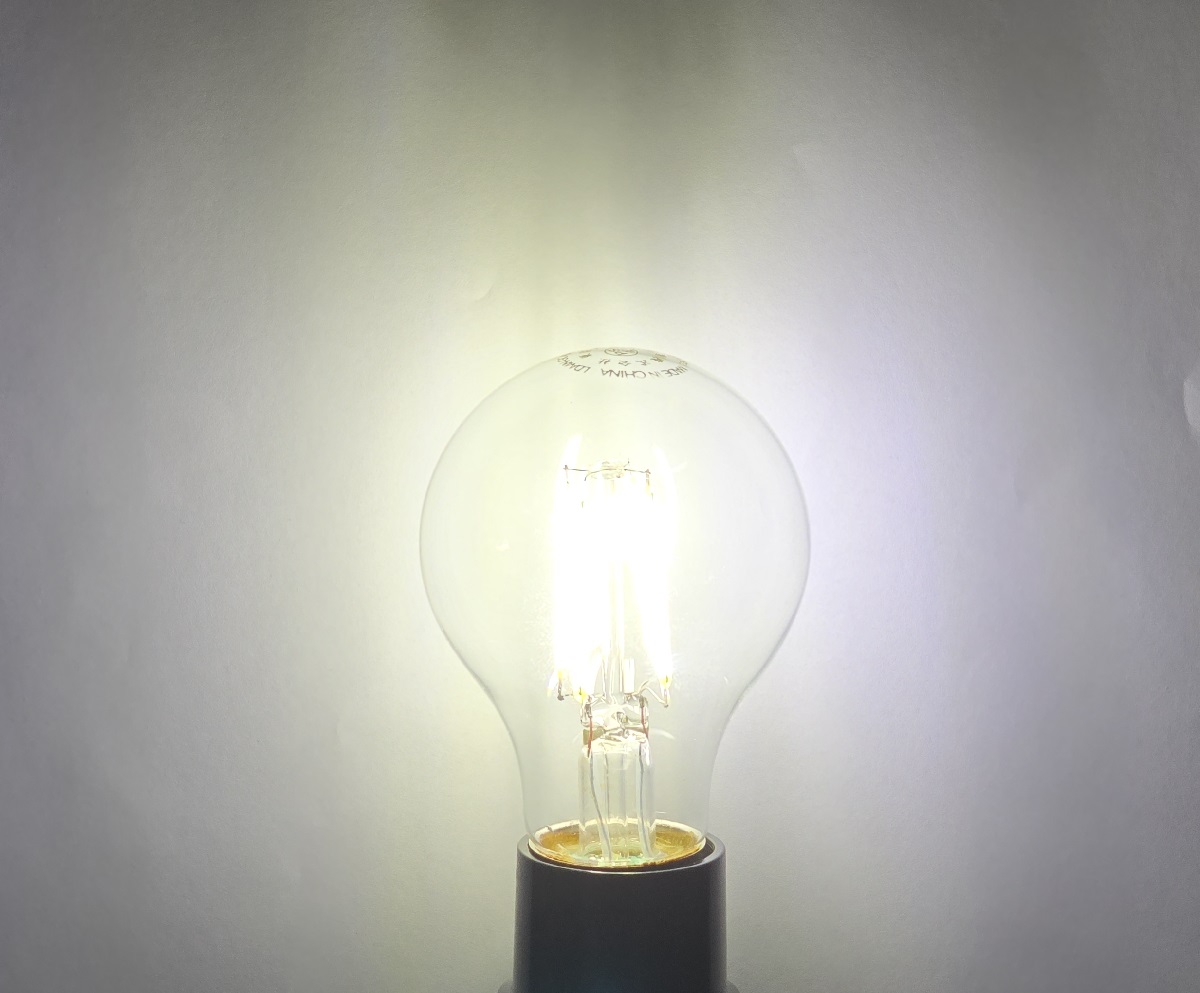 LED電球 LDA7NCGD60W-TM | LED電球 | 東京メタル工業株式会社