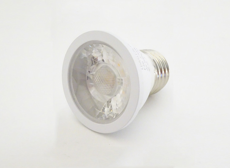 電球 ﾀﾞｲｸﾛﾊﾛｹﾞﾝ型LED電球 LDR5NＭE26-TM | ＬＥＤ電球 | 東京メタル