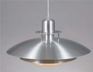 ペンダントライト MD2801SV | ペンダント | 東京メタル工業 